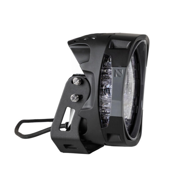 Nacho Grande Supreme 150 Racer Spot Multi Function