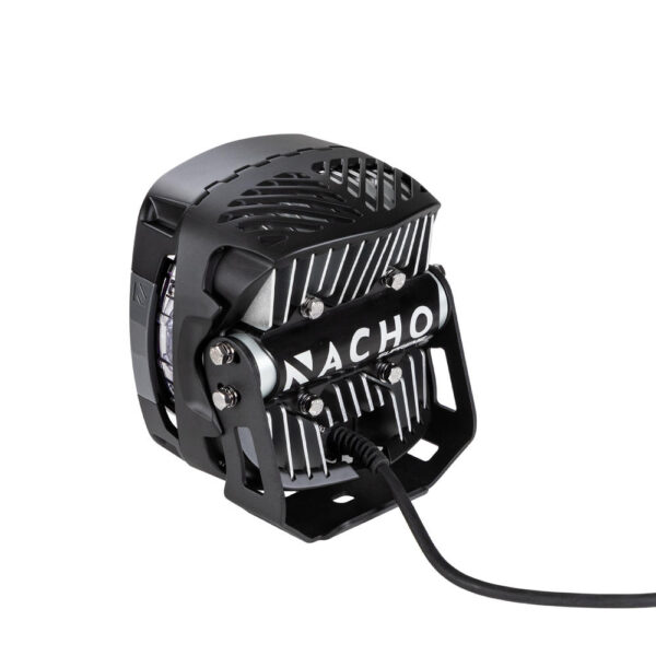 Nacho Grande Supreme 150 Racer Spot Multi Function