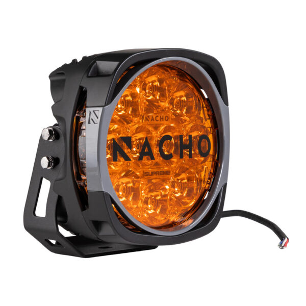 Nacho Grande Supreme 150 Racer Spot Multi Function