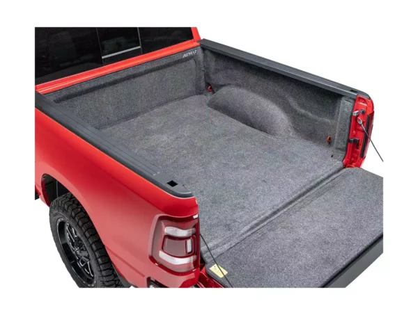RealTruck BedRug Bed Liner