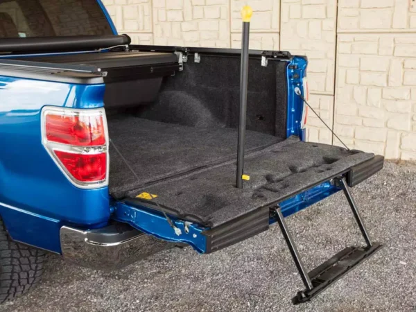 RealTruck BedRug Bed Liner