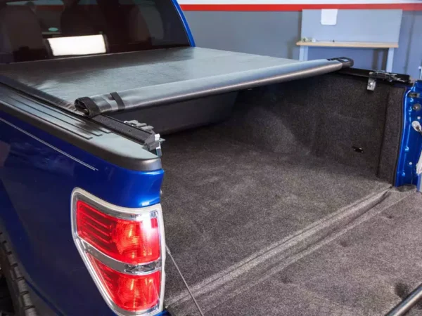 RealTruck BedRug Bed Liner