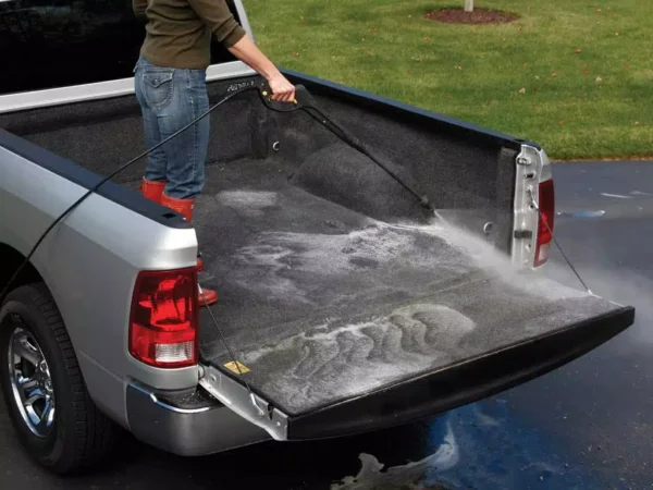 RealTruck BedRug Bed Liner