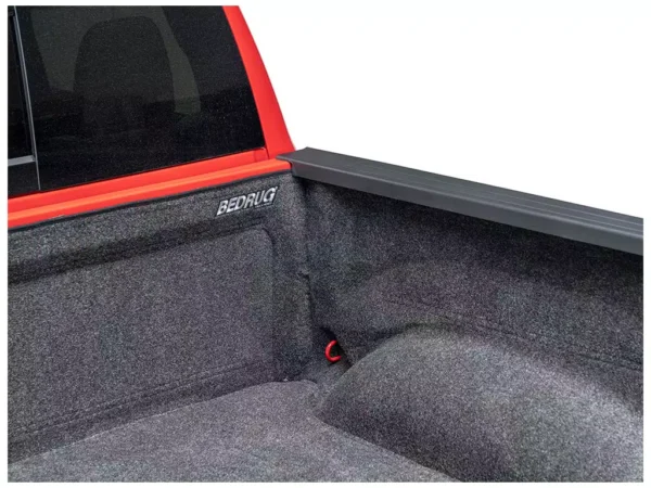 RealTruck BedRug Bed Liner