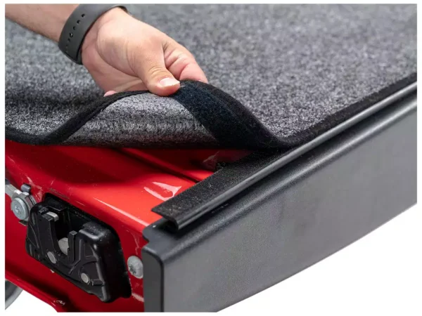 RealTruck BedRug Bed Liner