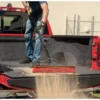 RealTruck BedRug Bed Liner