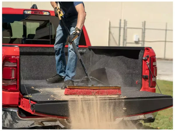 RealTruck BedRug Bed Liner