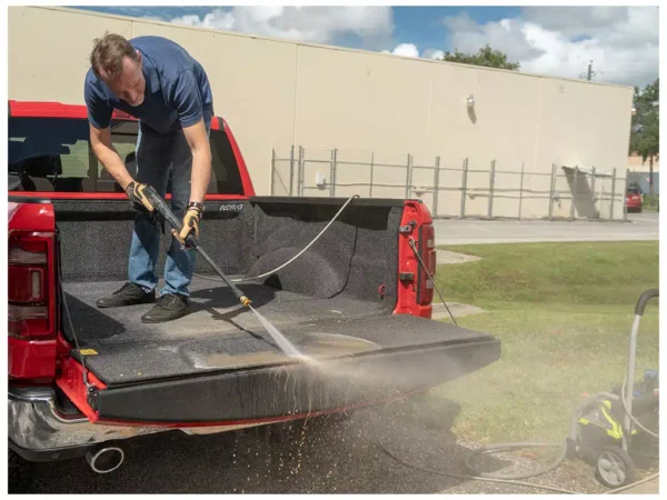 RealTruck BedRug Bed Liner
