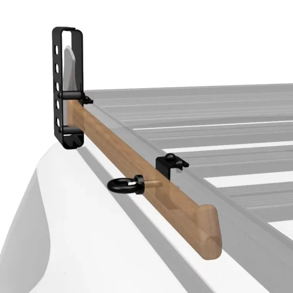 Frontrunner Axe Roof Rack Mount