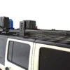 Frontrunner Axe Roof Rack Mount