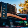 Frontrunner Axe Roof Rack Mount