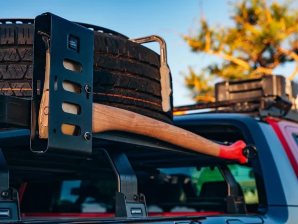 Frontrunner Axe Roof Rack Mount