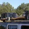 Frontrunner Axe Roof Rack Mount