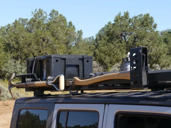 Frontrunner Axe Roof Rack Mount