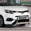 Frontbøyle Toyota Proace City