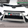 Frontbøyle Toyota Proace City