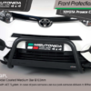 Frontbøyle Toyota Proace City