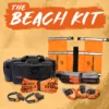 Maxtrax Recovery Kit Beach