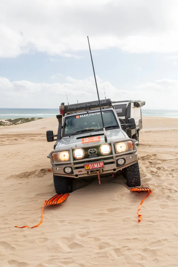 MAXTRAX XTREME 