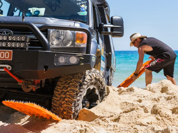 MAXTRAX XTREME 