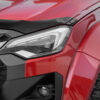 Panserbeskytter Isuzu D-Max