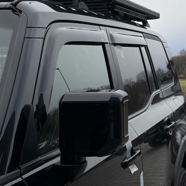 EGR Vindavviser Toyota LandCruiser 250