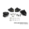 LAZER Grill-braketter til Land Cruiser 250