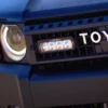 LAZER Grill-braketter til Land Cruiser 250 - Bilde 7