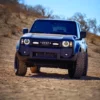 LAZER Grill-braketter til Land Cruiser 250 - Bilde 6