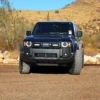 LAZER Grill-braketter til Land Cruiser 250 - Bilde 5