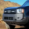 LAZER Grill-braketter til Land Cruiser 250 - Bilde 4