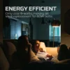 Nebo Blackout Backup Emergency Led Bulb