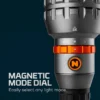 Nebo Davinci™ 18000