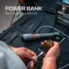 Nebo Davinci™ 8000