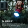 Nebo Illumatrace™ Blood Tracker