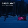 Nebo Mycro 500+