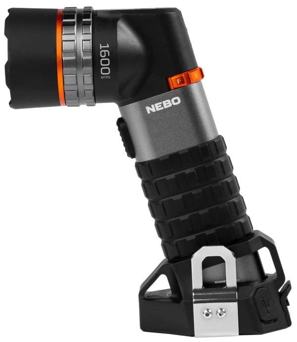 Nebo Luxtreme SL100 1600m