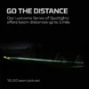 Nebo Luxtreme SL100 1600m