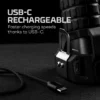 Nebo Luxtreme SL100 1600m