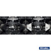 Rival skliplate bærearmer Toyota Land Cruiser 250