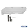 Rival skliplate (drivstofftank) Toyota Land Cruiser 250