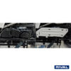 Rival skliplate (drivstofftank) Toyota Land Cruiser 250