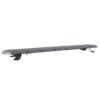 BriodLights Horizon varsellysbjelke 122 cm