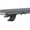 BriodLights Horizon varsellysbjelke 122 cm