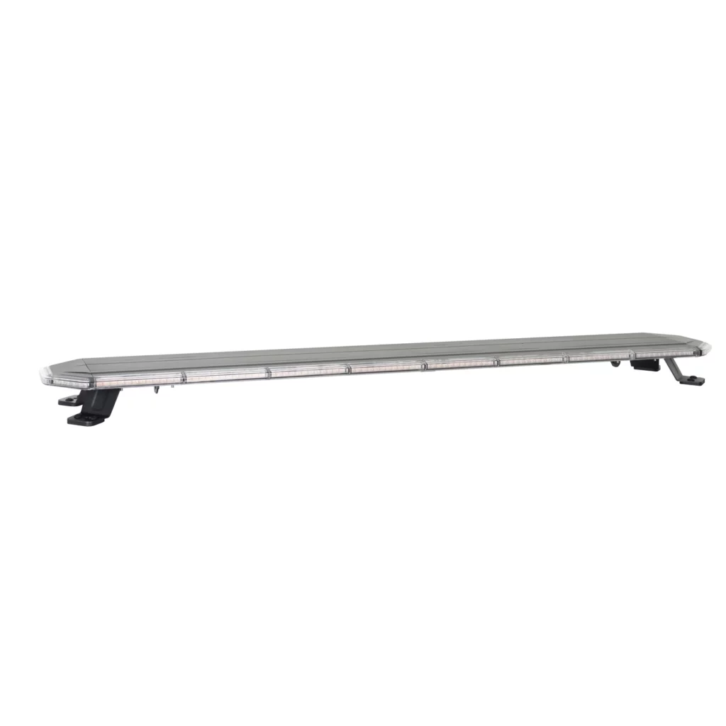 BriodLights Horizon varsellysbjelke 135 cm