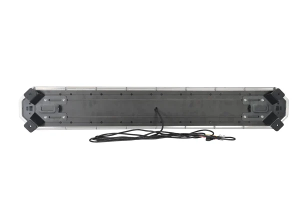 BriodLights Horizon varsellysbjelke 135 cm