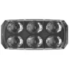 911 SIGNAL Varsellys 6 Led