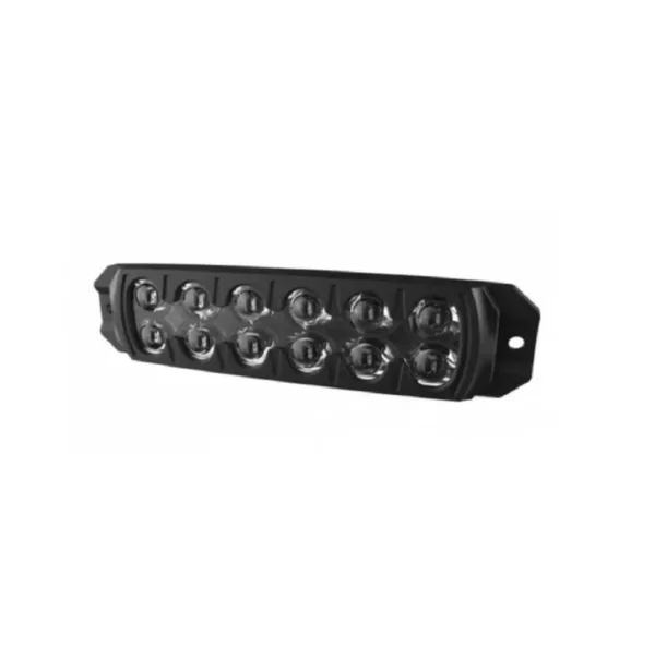 911 SIGNAL Varsellys 12 Led