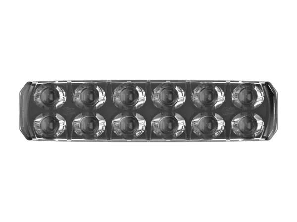 911 SIGNAL Varsellys 12 Led