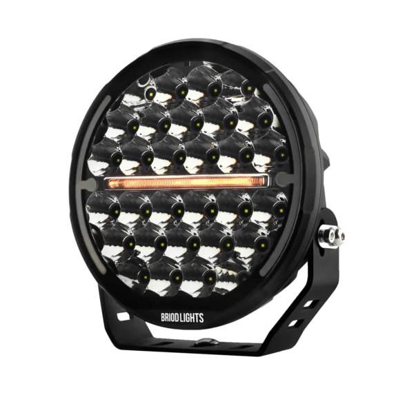 BriodLights fjernlys 9